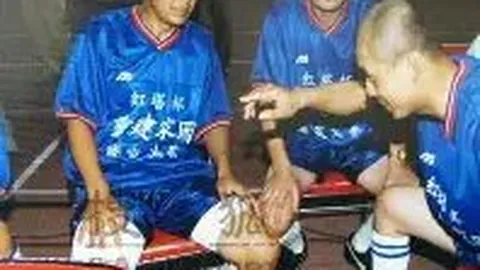 宁泽涛球技高超，或投身高尔夫竞技舞台