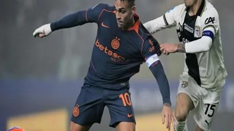 尤文计划今日任命图多尔为教练，备战热那亚挑战赛