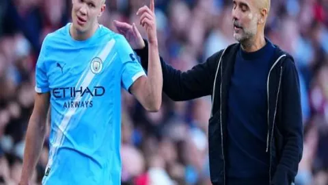 世俱杯参赛阵容公布：曼城领跑，吉达联合、浦和红钻等六队确定，南美冠军战局未定